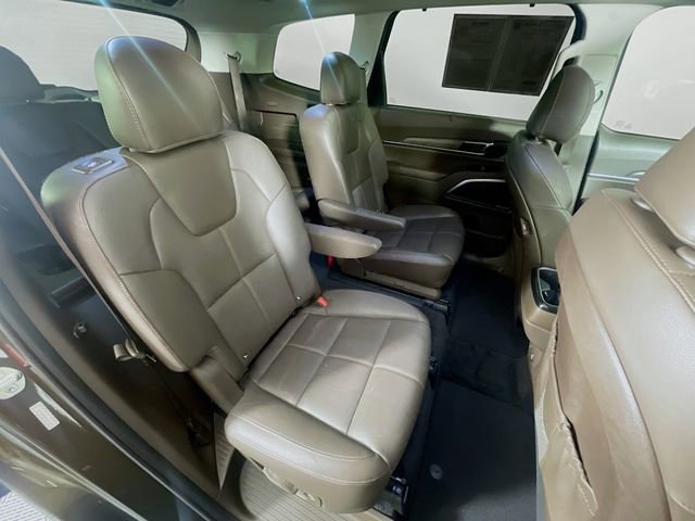 Used 2021 Kia Telluride SX w/ Nightfall Edition Package AWD/4WD image 31