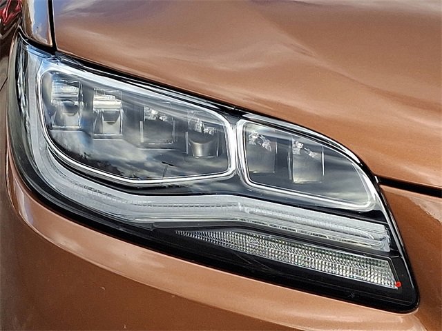 Used 2018 Lincoln MKZ Black Label w/ Climate Package image 10