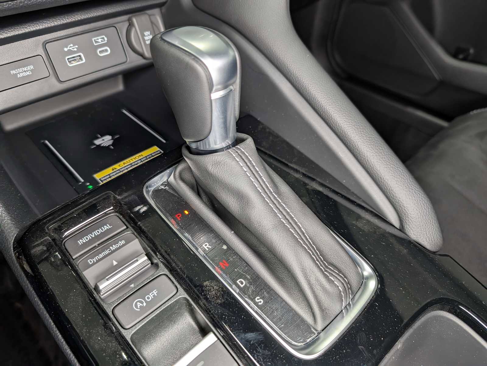 Certified 2025 Acura Integra A-Spec image 27