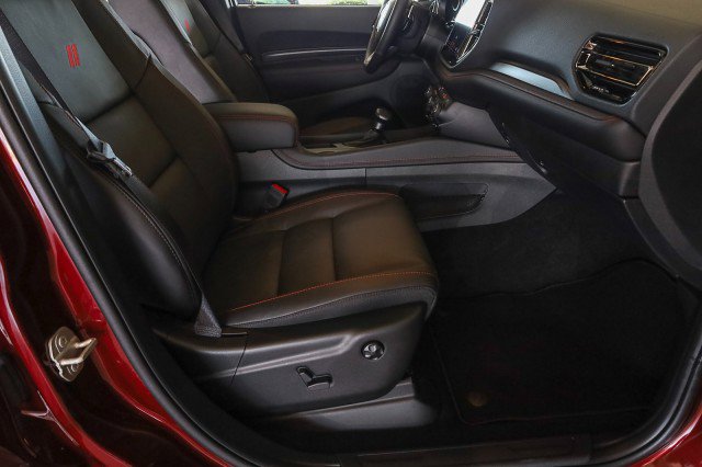 New 2026 Dodge Durango GT image 35
