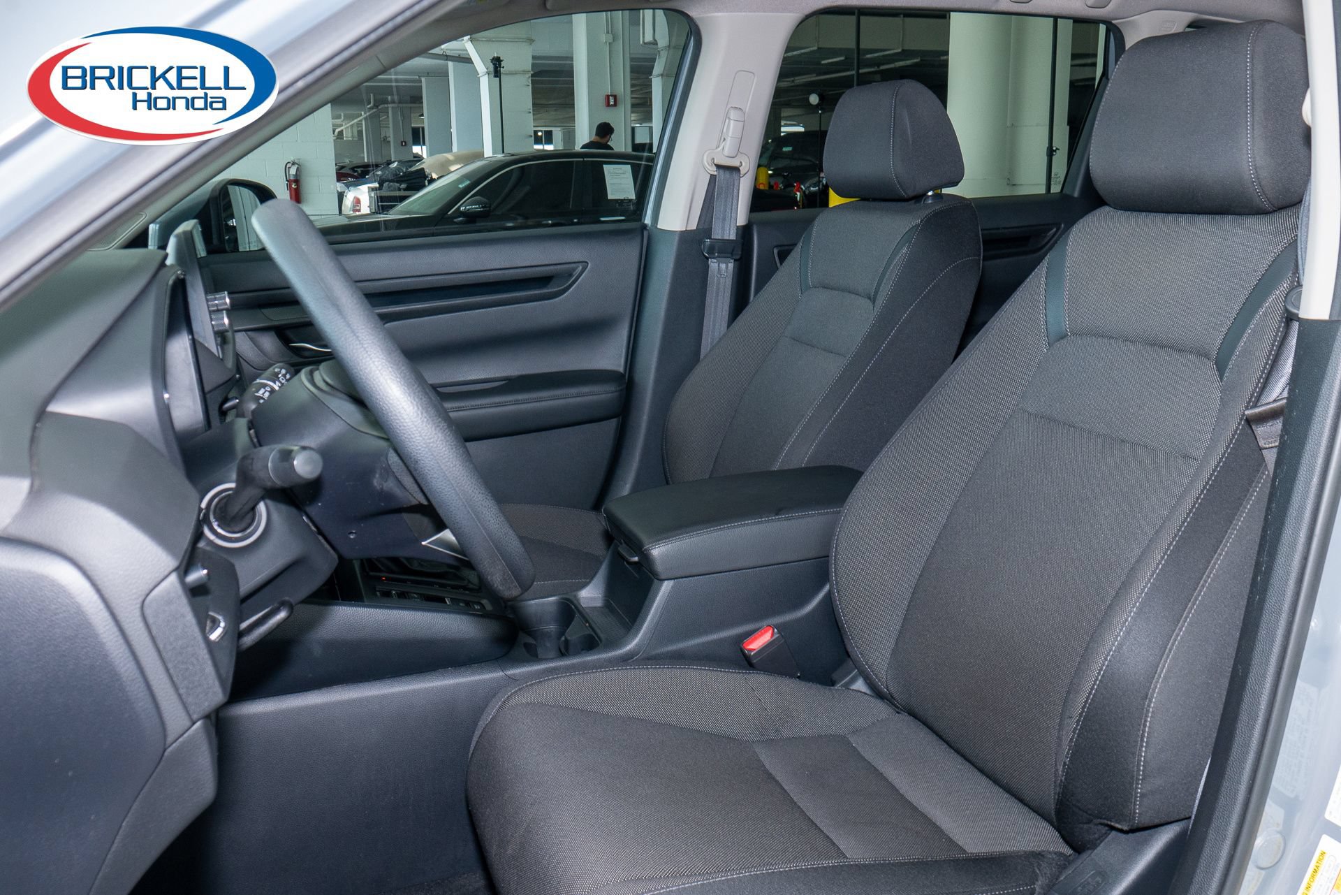 Certified 2024 Honda CR-V EX image 18