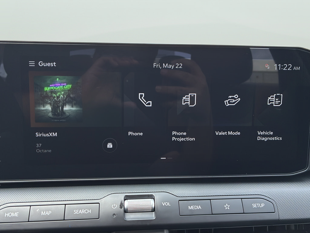 New 2026 Kia K4 FWD image 20