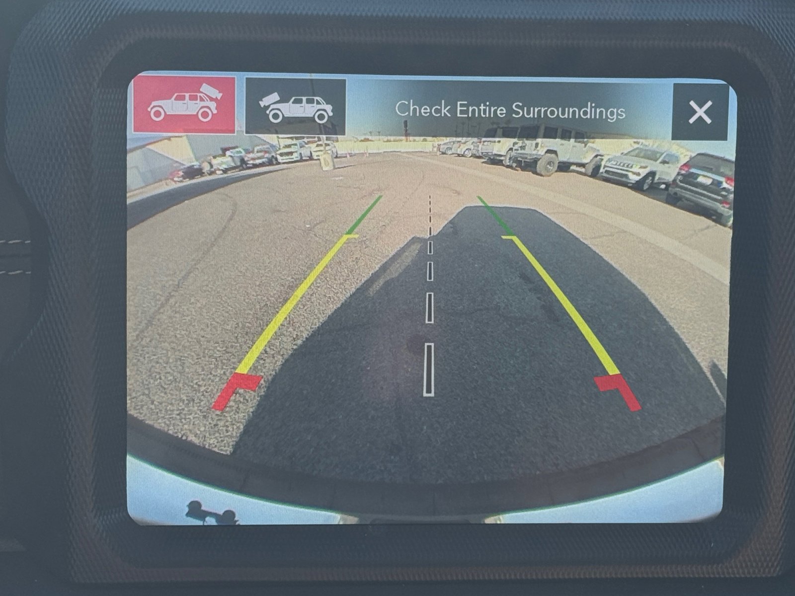 Certified 2021 Jeep Wrangler Unlimited Sahara image 25