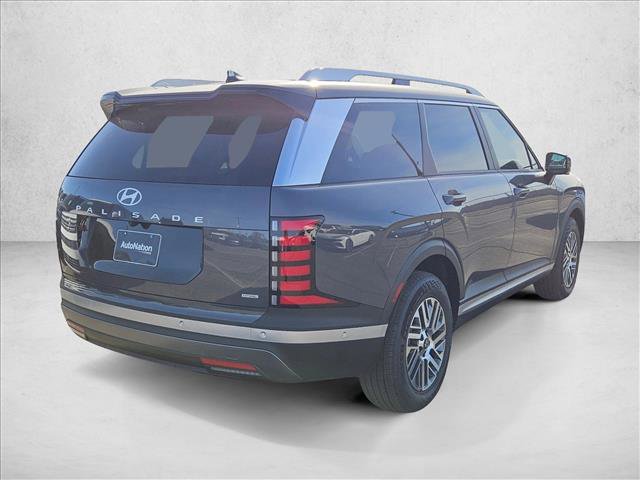 New 2026 Hyundai Palisade SEL image 2