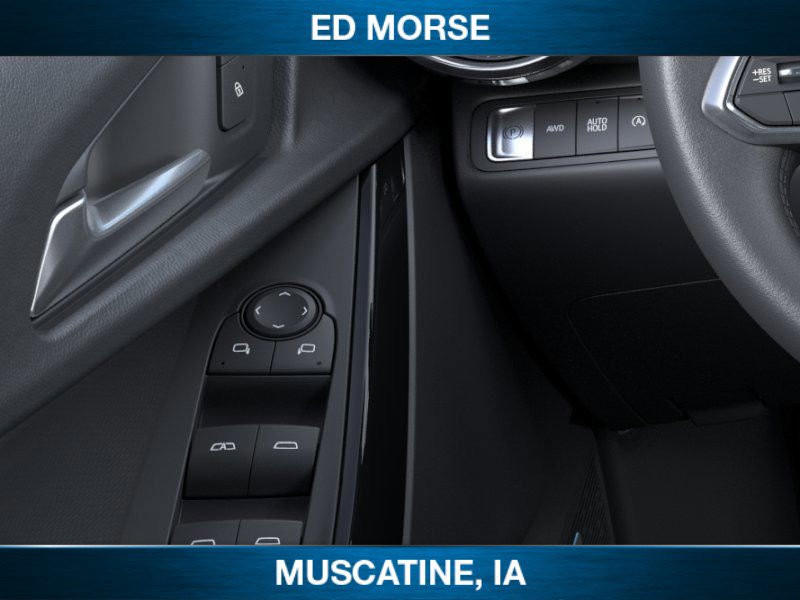 New 2026 Chevrolet Equinox LT image 22