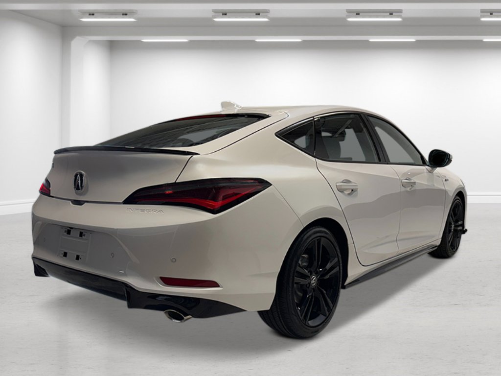 New 2026 Acura Integra A-Spec image 5
