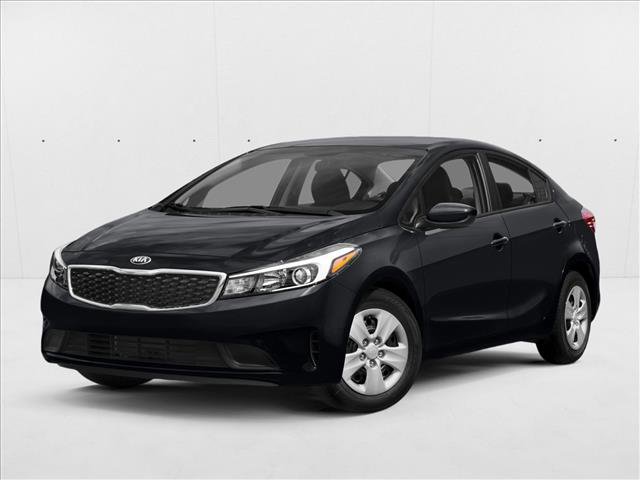 Used 2017 Kia Forte LX