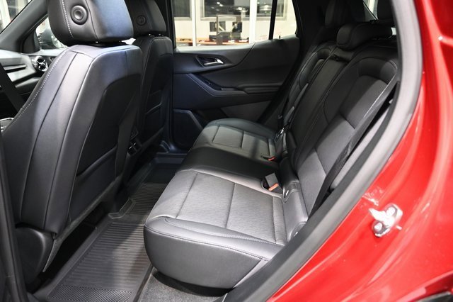 New 2026 Chevrolet Equinox LT w/ Convenience Package II image 12