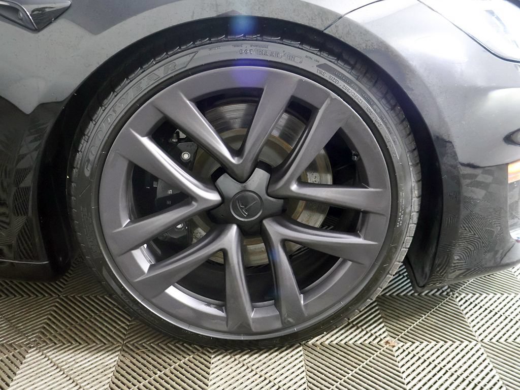 Used 2023 Tesla Model S Standard Range AWD/4WD image 25