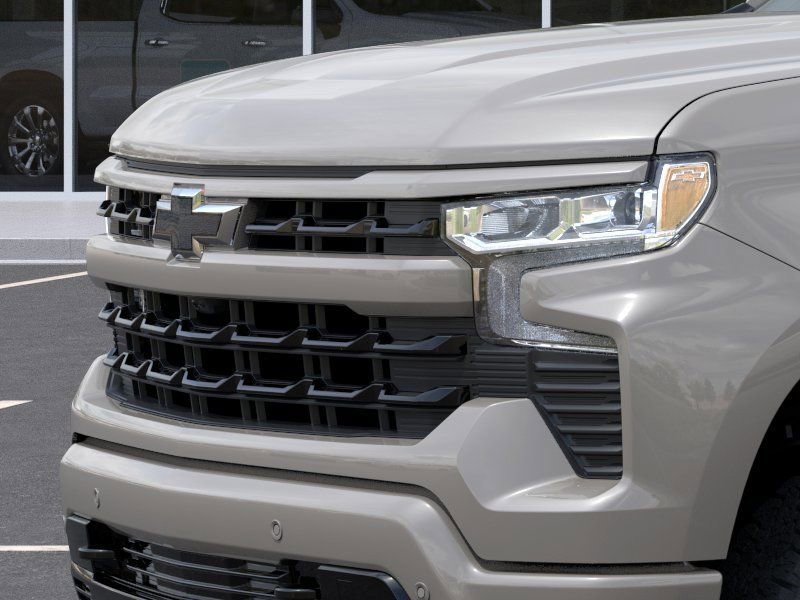 New 2026 Chevrolet Silverado 1500 RST w/ RST All Star Premium Package AWD/4WD image 13