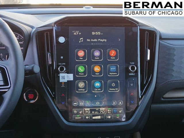 New 2026 Subaru Forester Touring image 13