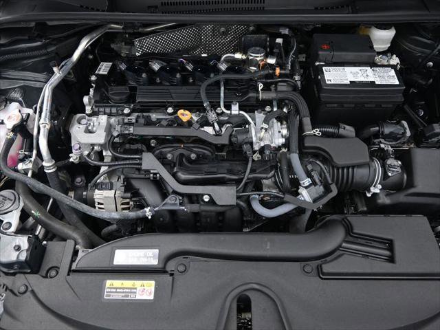 Used 2023 Toyota Corolla SE image 42
