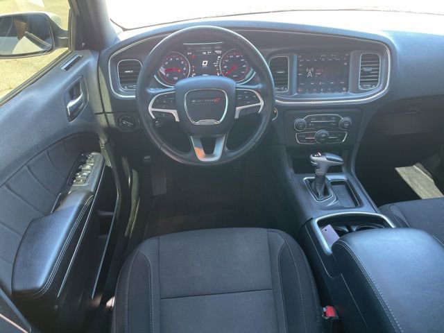 Used 2018 Dodge Charger SXT Plus image 19