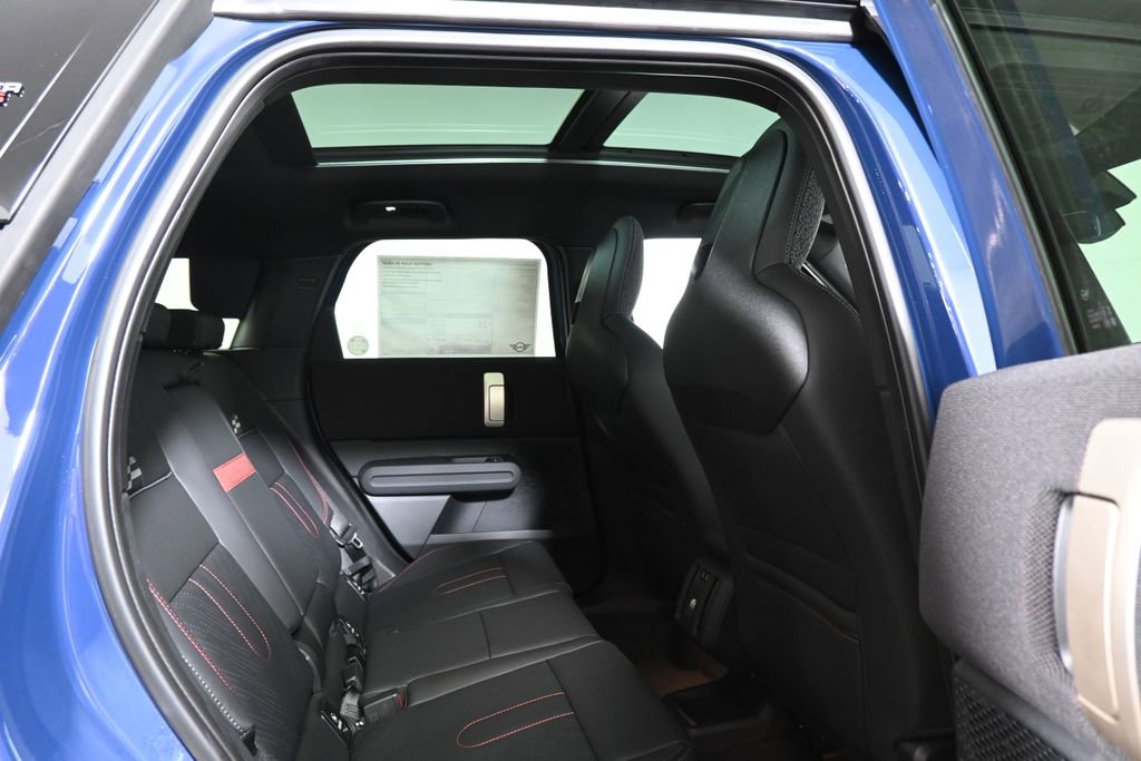 New 2026 MINI Cooper Countryman John Cooper Works w/ Comfort Package Max image 20