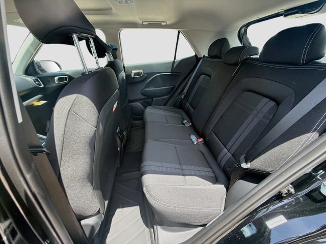 New 2026 Hyundai Venue SEL FWD image 24