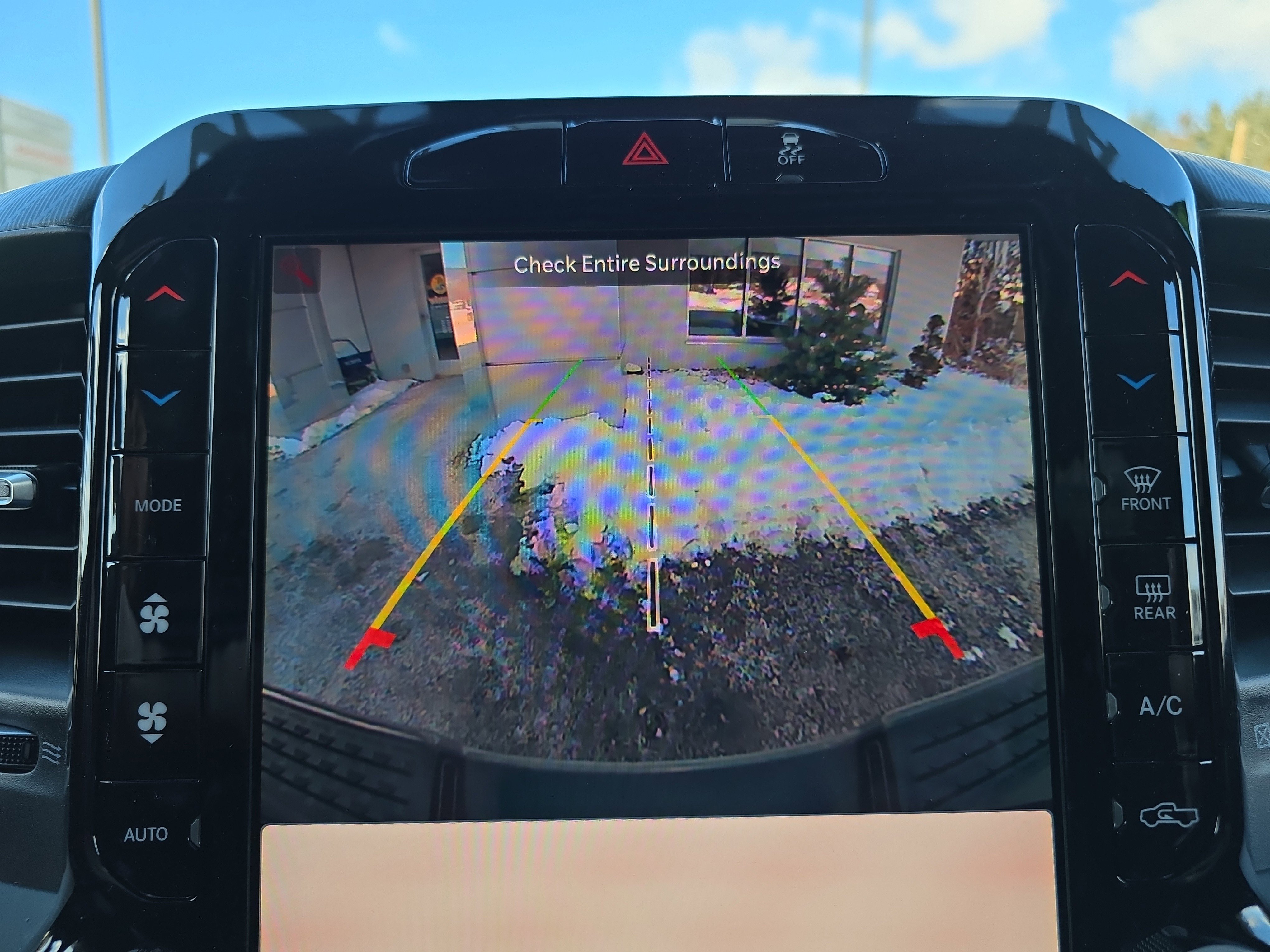 New 2026 RAM 2500 Big Horn image 29