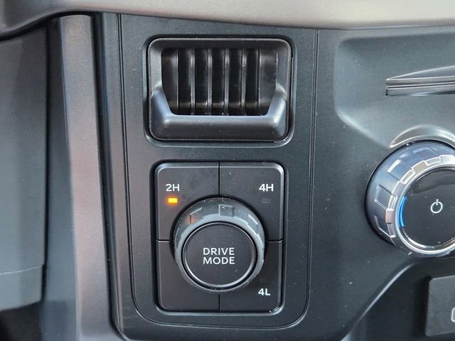 Certified 2025 Ford F150 XLT w/ Equipment Group 301A Standard image 13