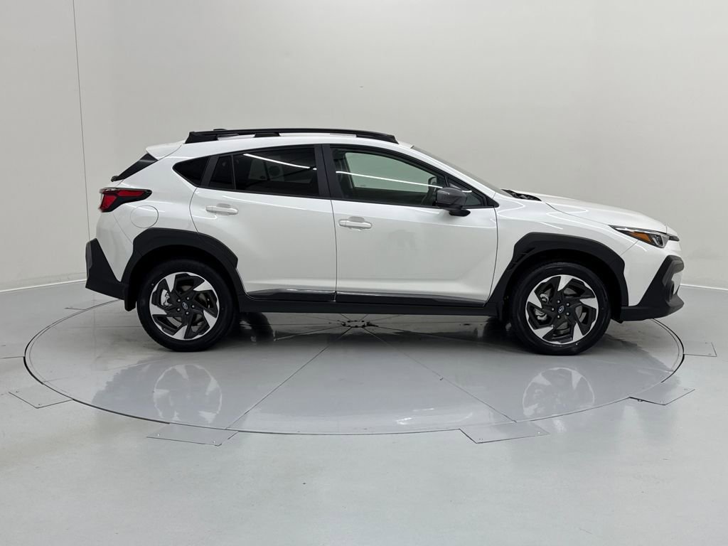 New 2025 Subaru Crosstrek 2.5i Limited image 7