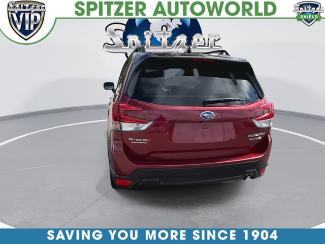 Used 2024 Subaru Forester Premium AWD/4WD image 8