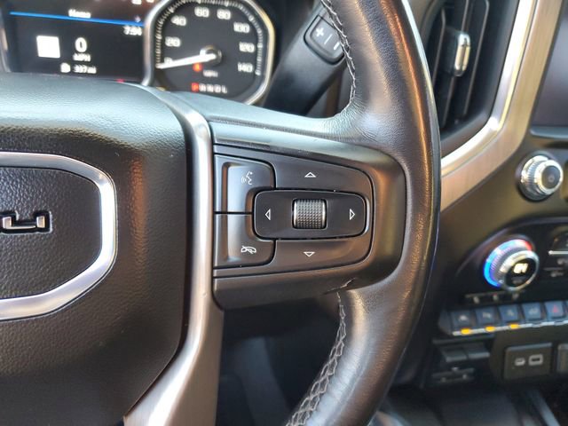 Used 2021 GMC Sierra 1500 Denali w/ Denali Ultimate Package image 29