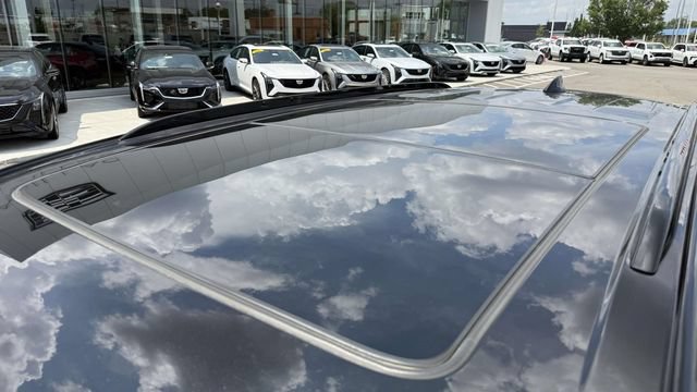 Certified 2023 Cadillac XT6 Sport AWD/4WD image 45