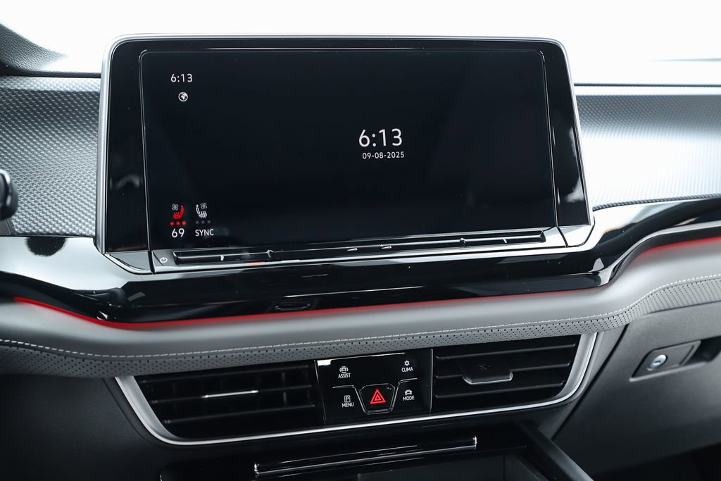 New 2026 Volkswagen Atlas Cross Sport SEL R-Line image 64