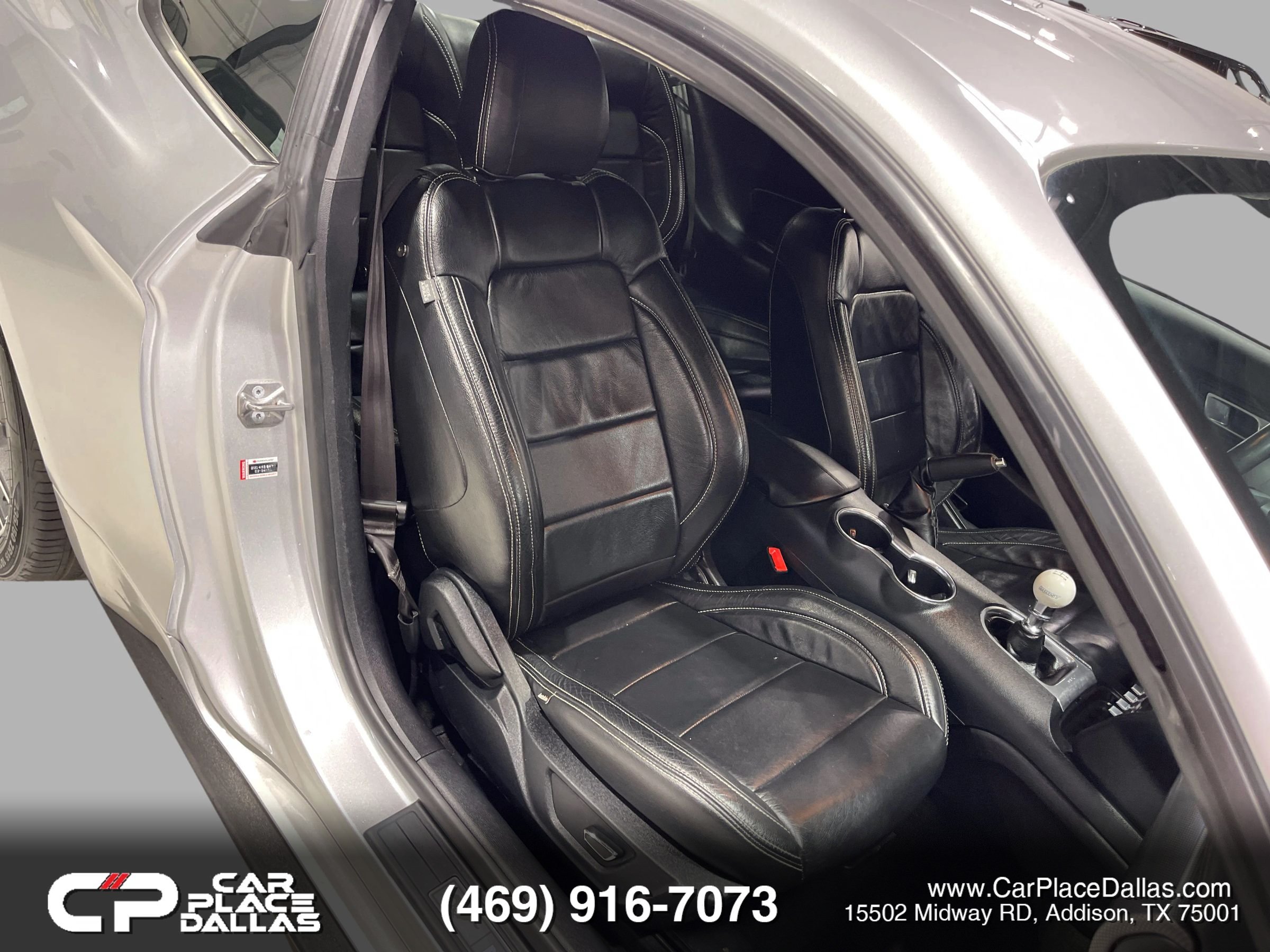 Used 2018 Ford Mustang GT w/ Equipment Group 301A RWD image 27