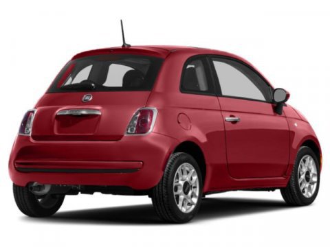Used 2015 FIAT 500 Sport image 5