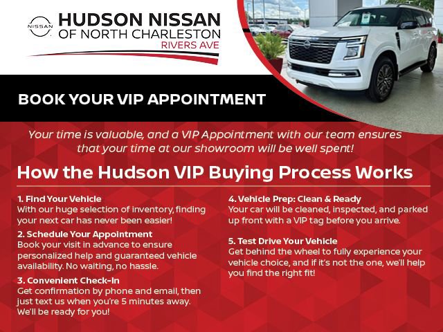 Used 2024 Nissan Pathfinder SV image 33