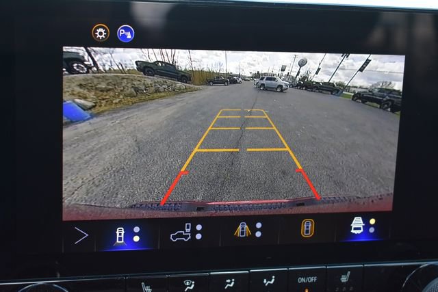 New 2026 Chevrolet Colorado LT w/ LT Convenience Package image 31