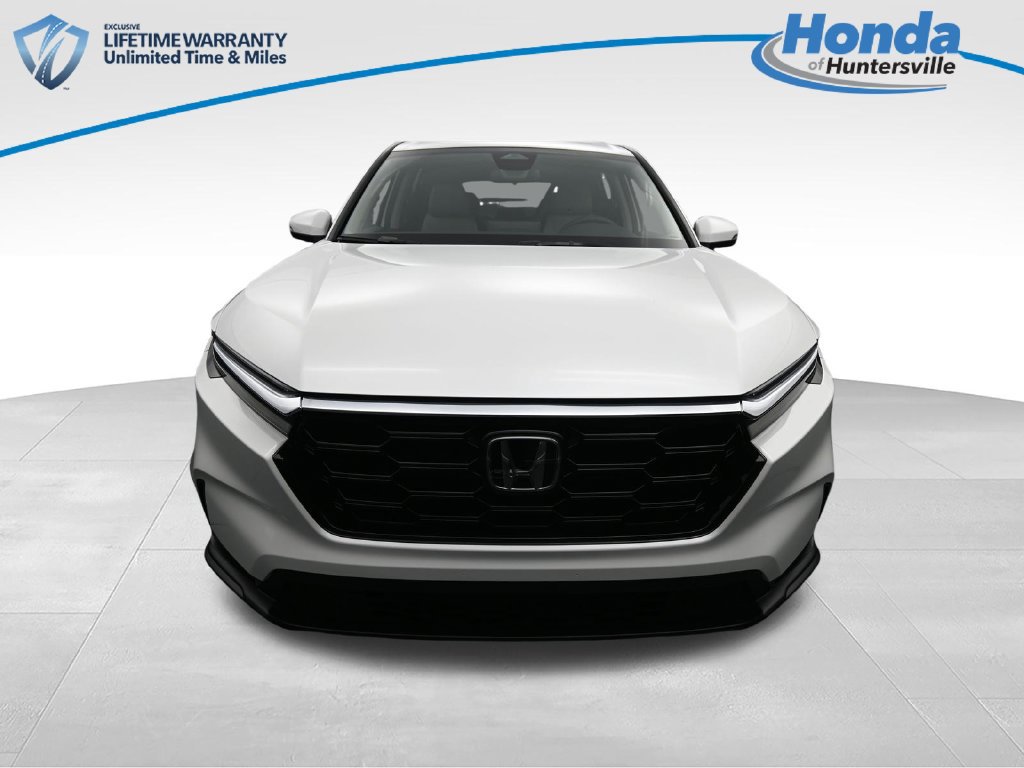 New 2027 Honda CR-V EX image 13