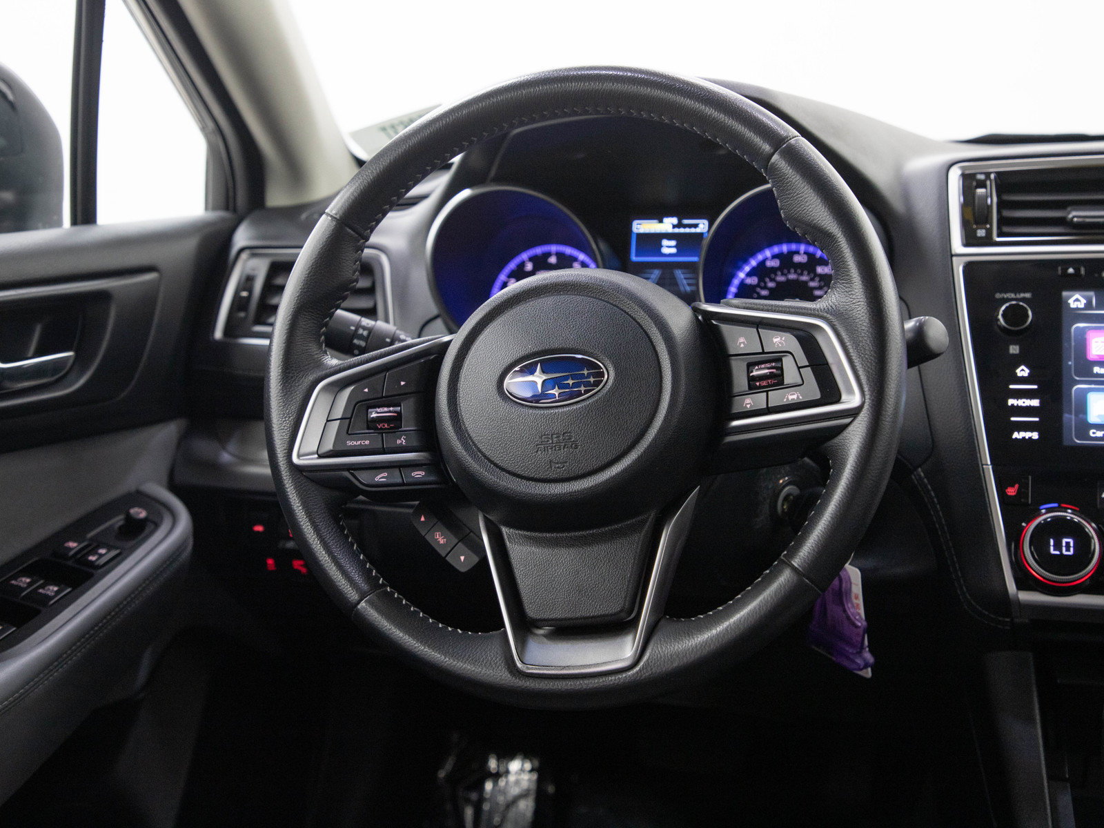 Used 2018 Subaru Legacy 2.5i Premium AWD/4WD image 15