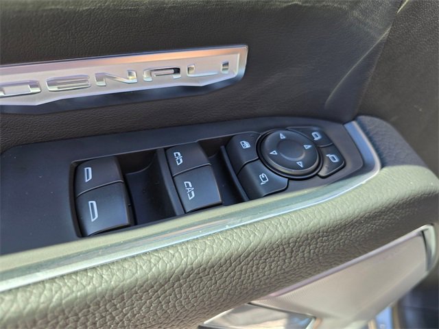 Used 2025 GMC Sierra 1500 Denali w/ Denali Reserve Package image 23