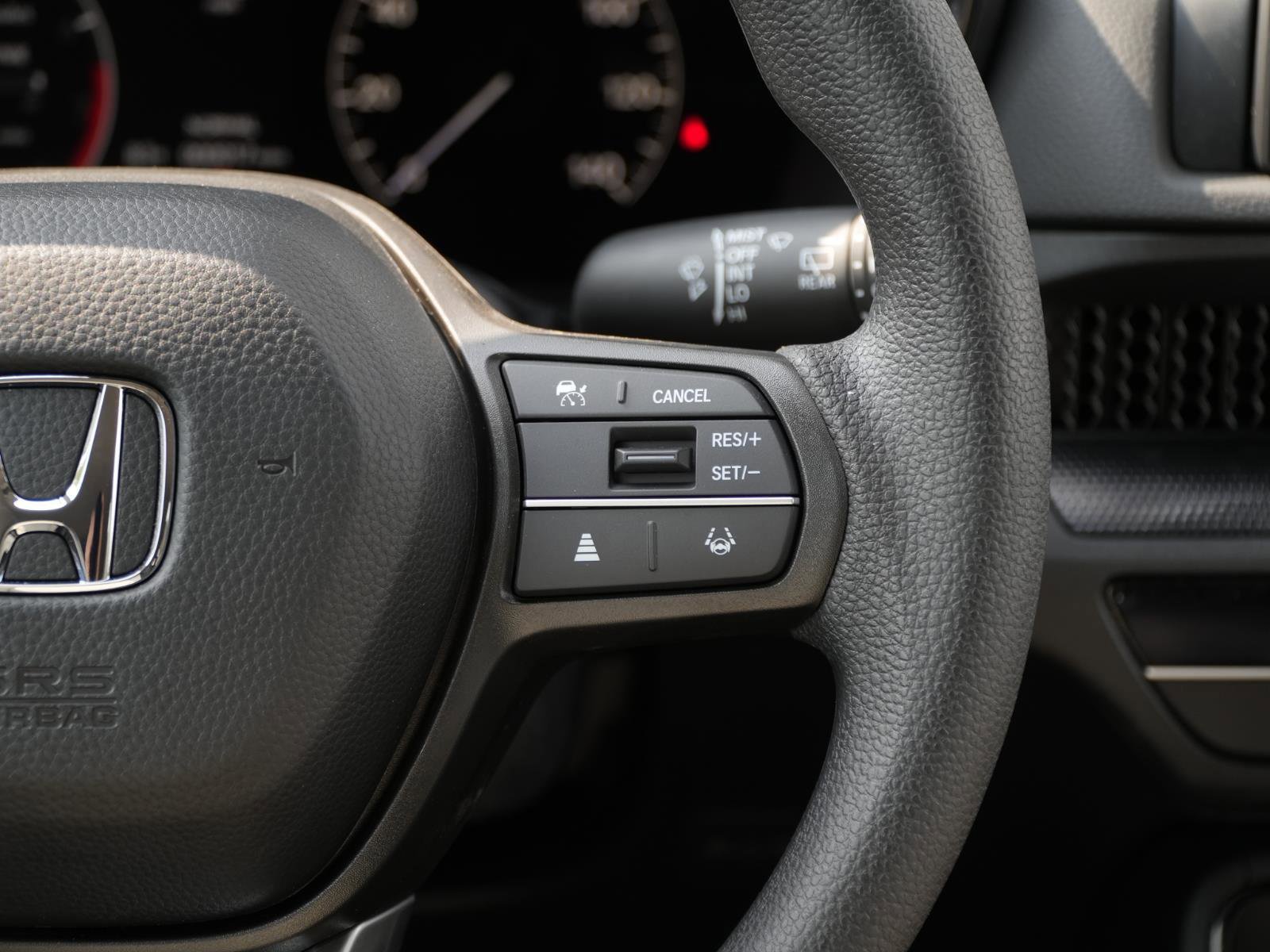 New 2026 Honda CR-V LX image 22