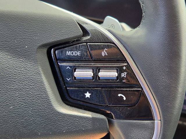 Used 2023 Kia Niro Wind FWD image 26