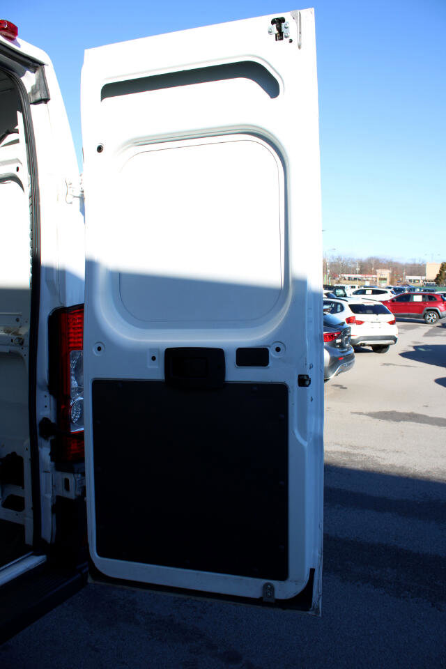 Used 2014 RAM ProMaster 2500 image 19