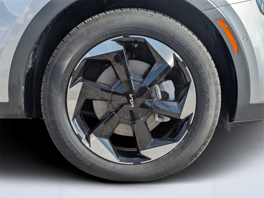 Used 2025 Kia Sorento SX Prestige image 10