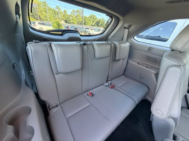 Used 2017 Toyota Highlander Limited FWD image 30