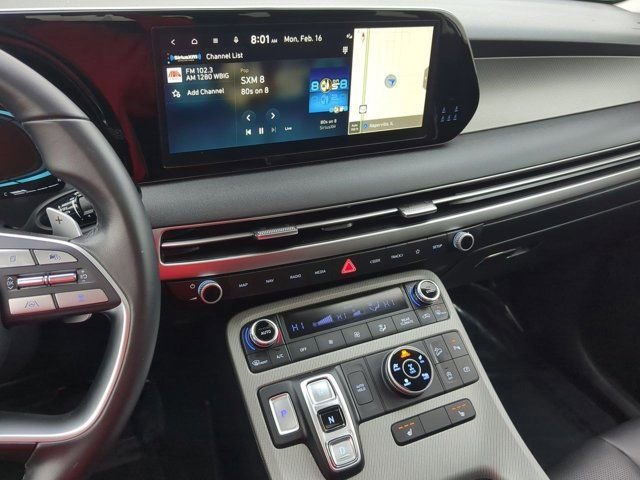 Used 2023 Hyundai Palisade XRT image 12