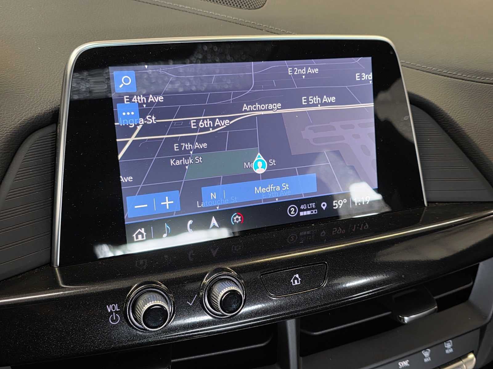 New 2025 Cadillac CT4 Sport AWD/4WD image 29