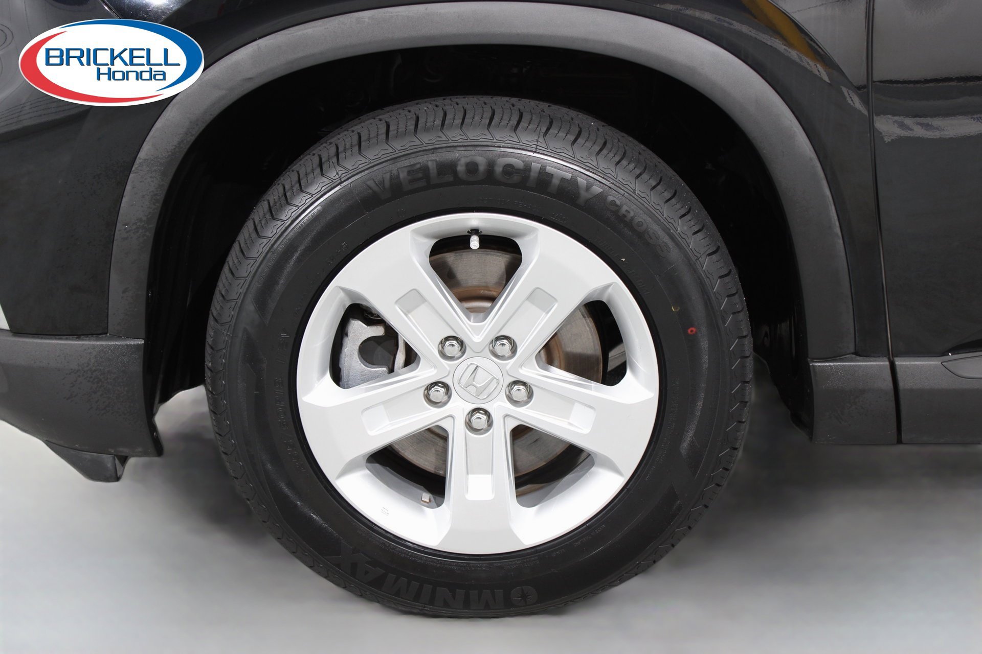 Certified 2023 Honda Pilot LX image 39