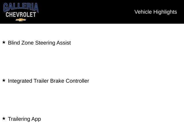 Certified 2023 Chevrolet Colorado Trail Boss w/ Technology Package AWD/4WD image 7