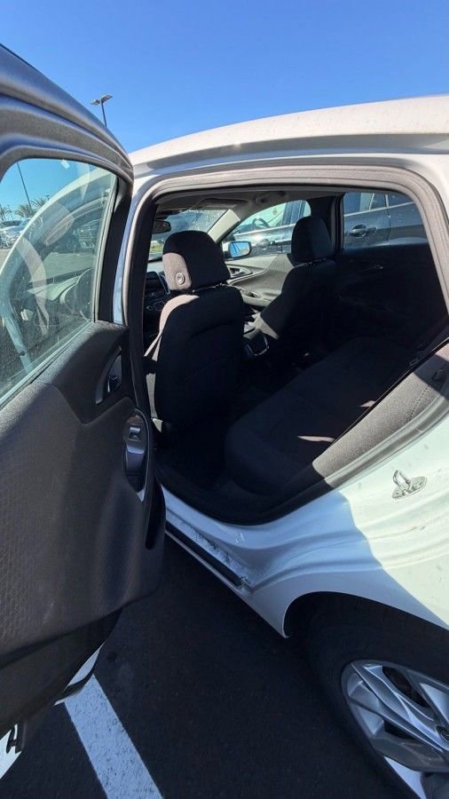 Used 2023 Chevrolet Malibu LT image 10