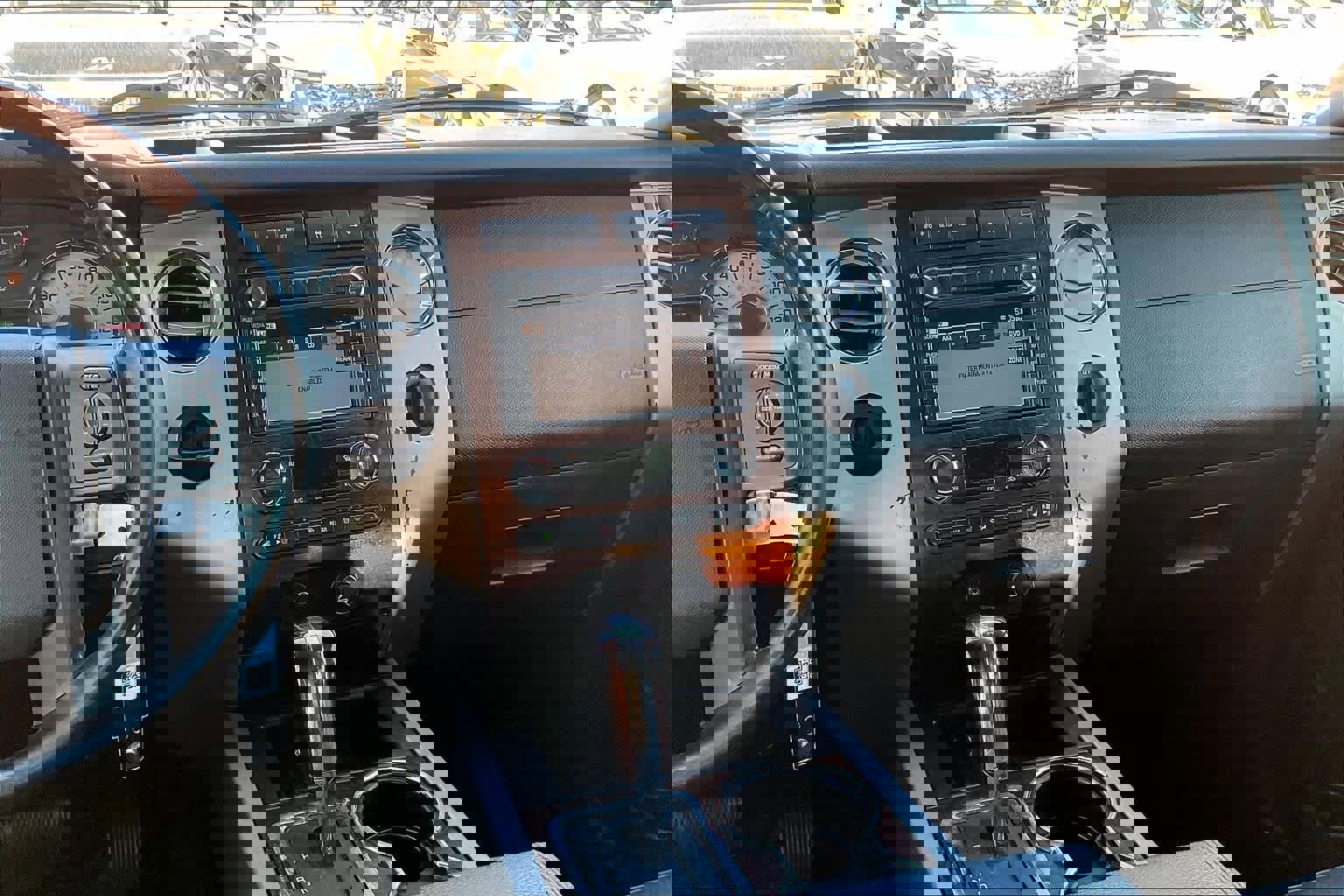 Used 2008 Ford Expedition Limited image 15