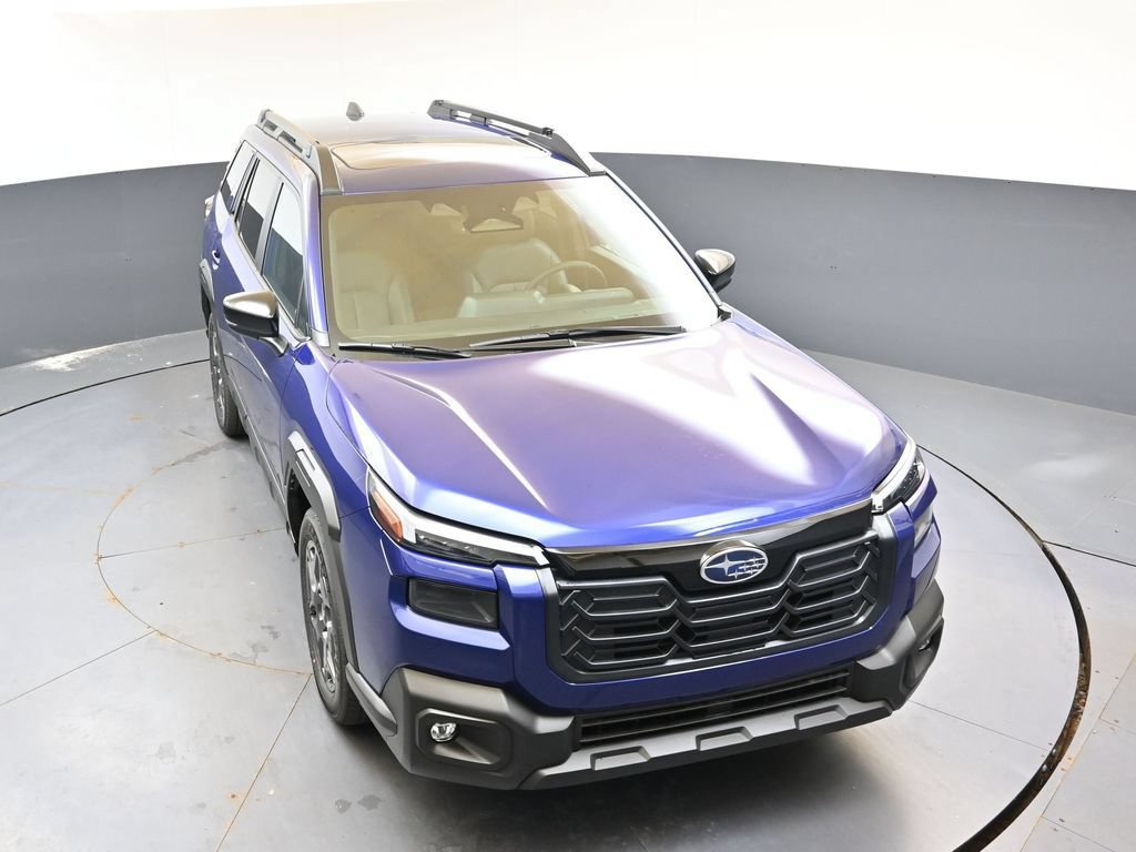 New 2026 Subaru Outback Premium AWD/4WD image 54