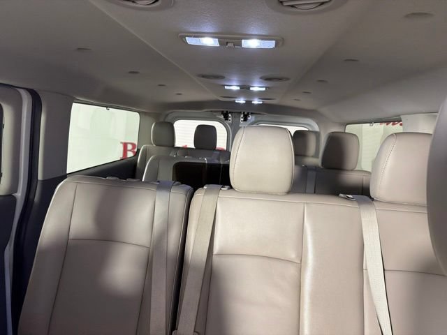 Used 2017 Nissan NV 3500 SL RWD image 33
