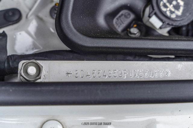 Used 2015 Rolls-Royce Ghost image 30