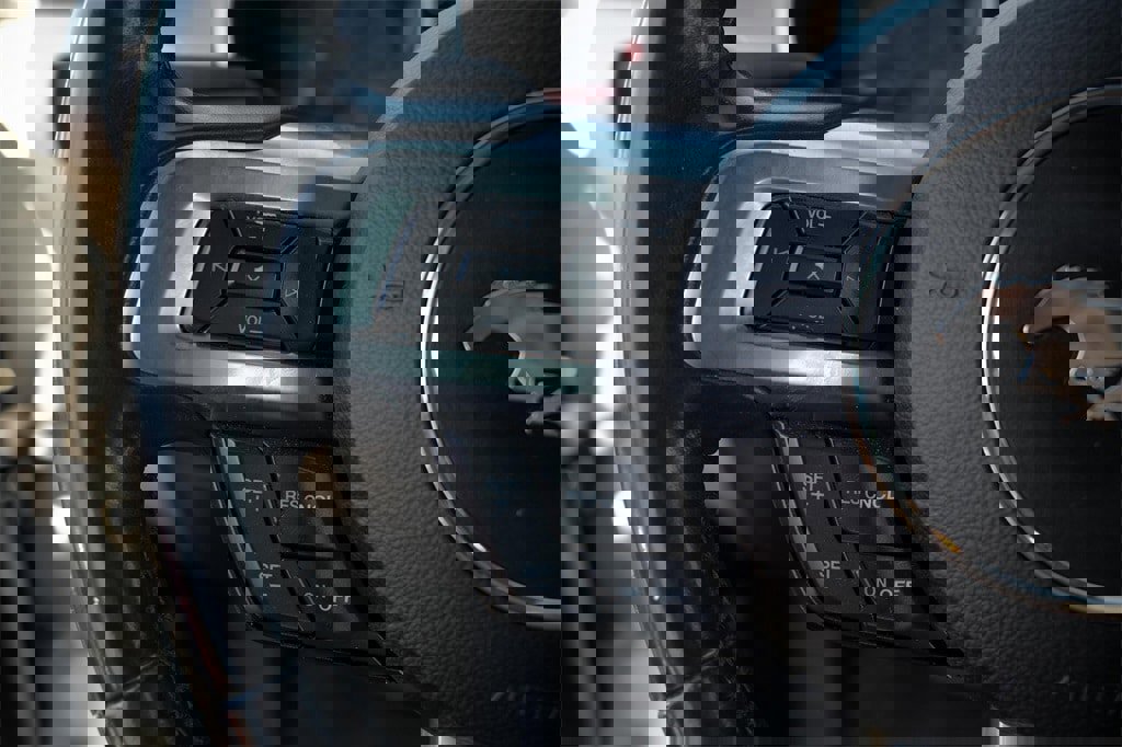 Used 2022 Ford Mustang Premium image 16