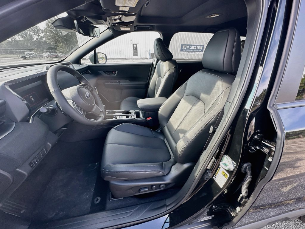 New 2026 Subaru Outback Limited XT AWD/4WD image 28