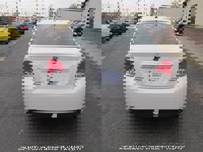 Used 2014 Subaru Impreza 2.0i image 6